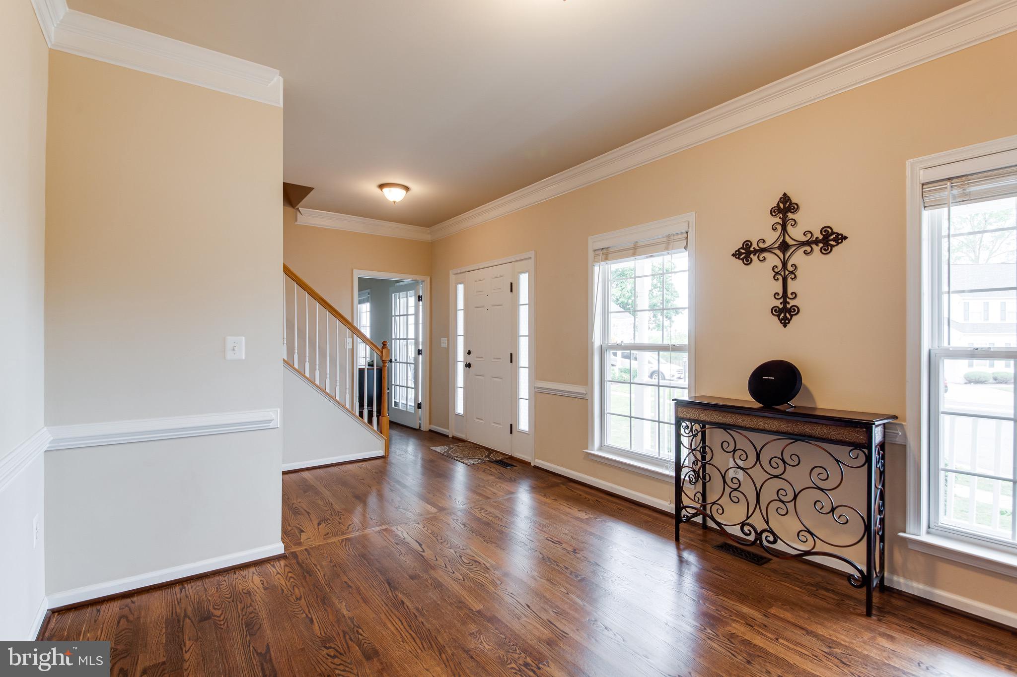 BELLS RUN - Residential