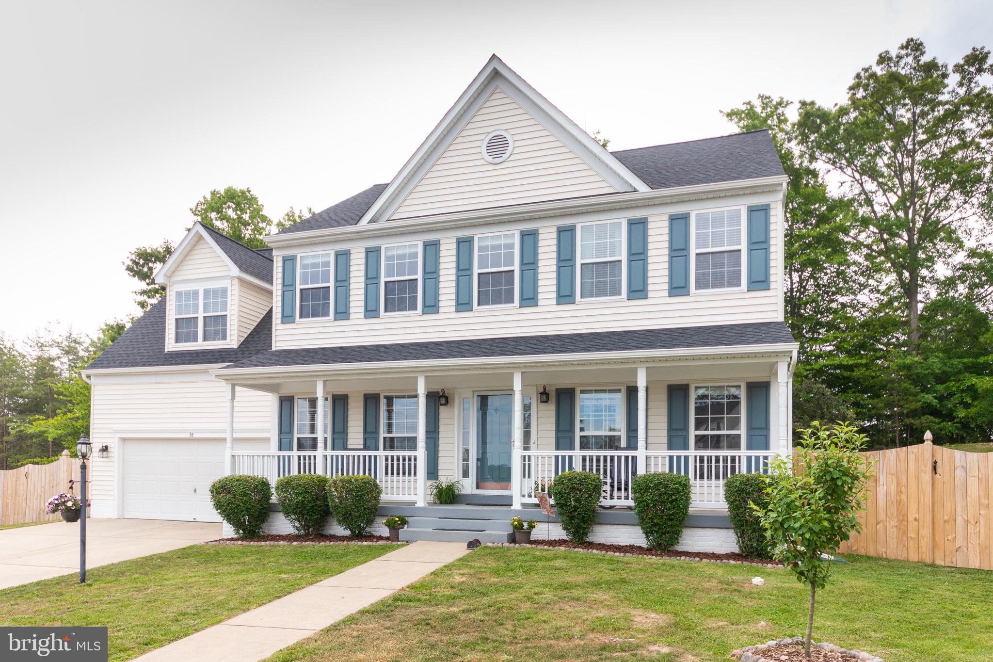 BELLS RUN - Residential