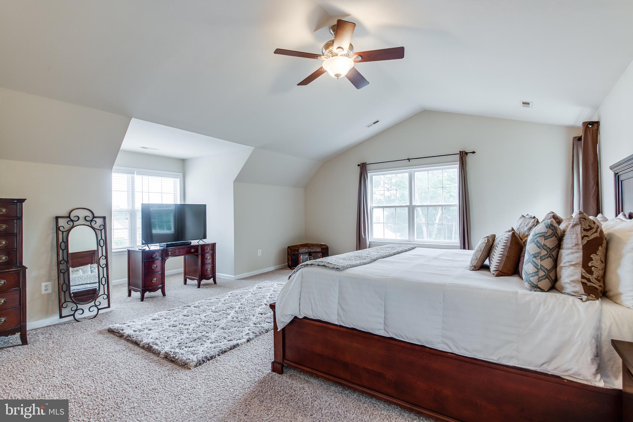 BELLS RUN - Residential