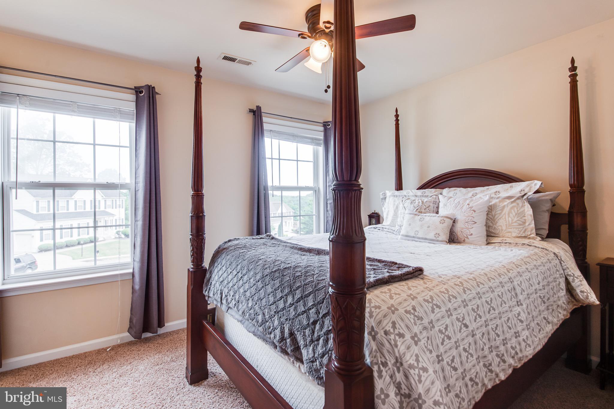 BELLS RUN - Residential