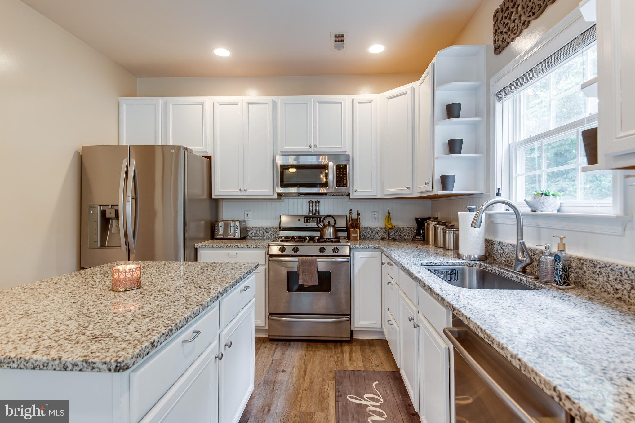 BELLS RUN - Residential