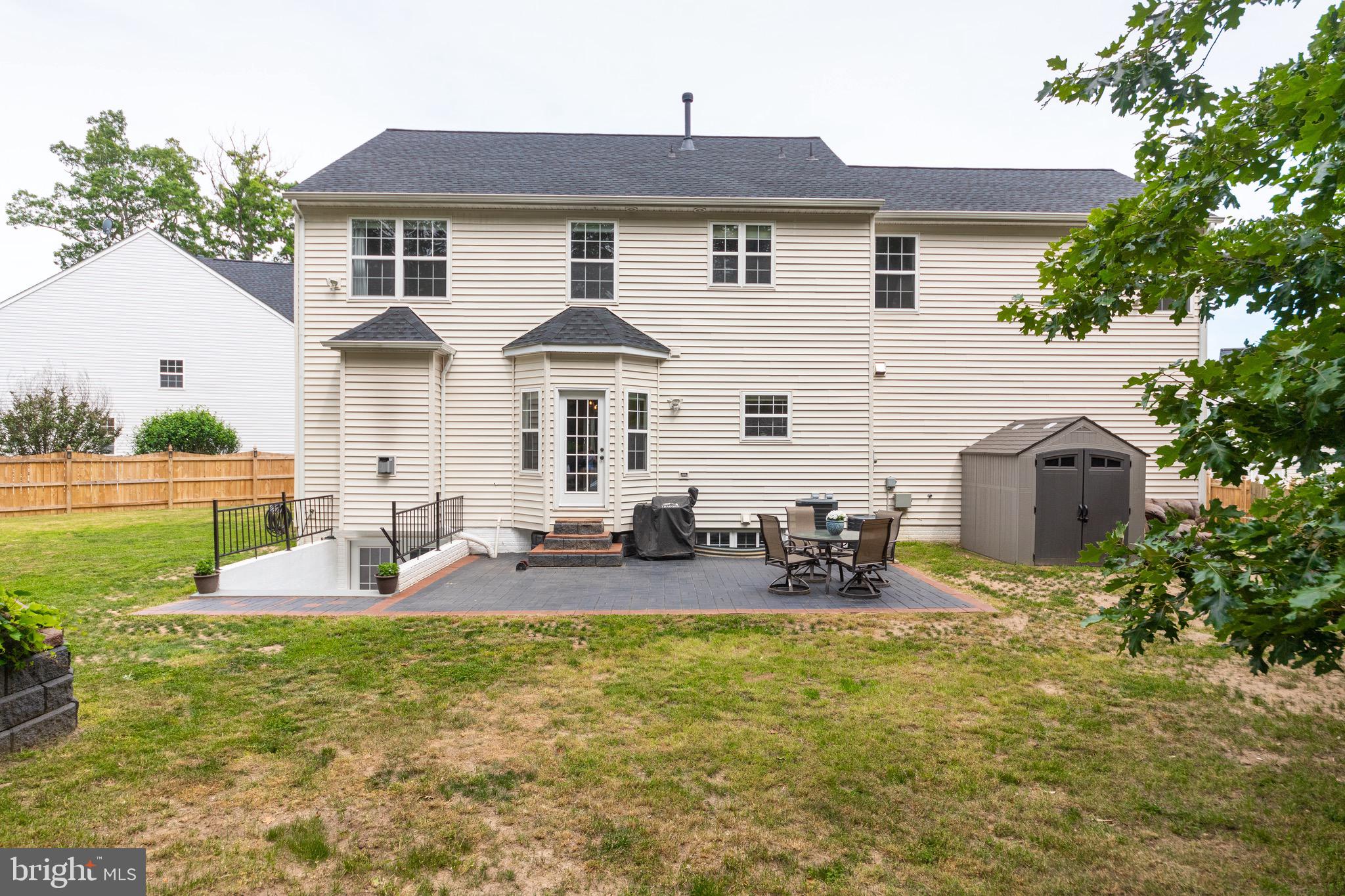 BELLS RUN - Residential