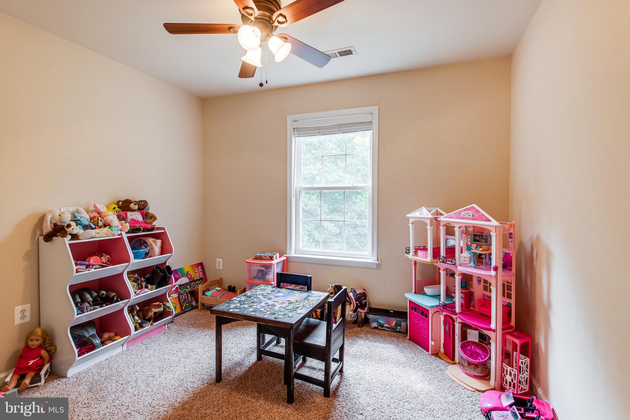 BELLS RUN - Residential