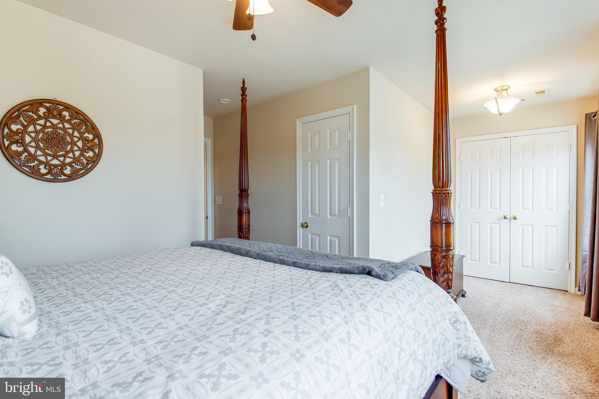 BELLS RUN - Residential