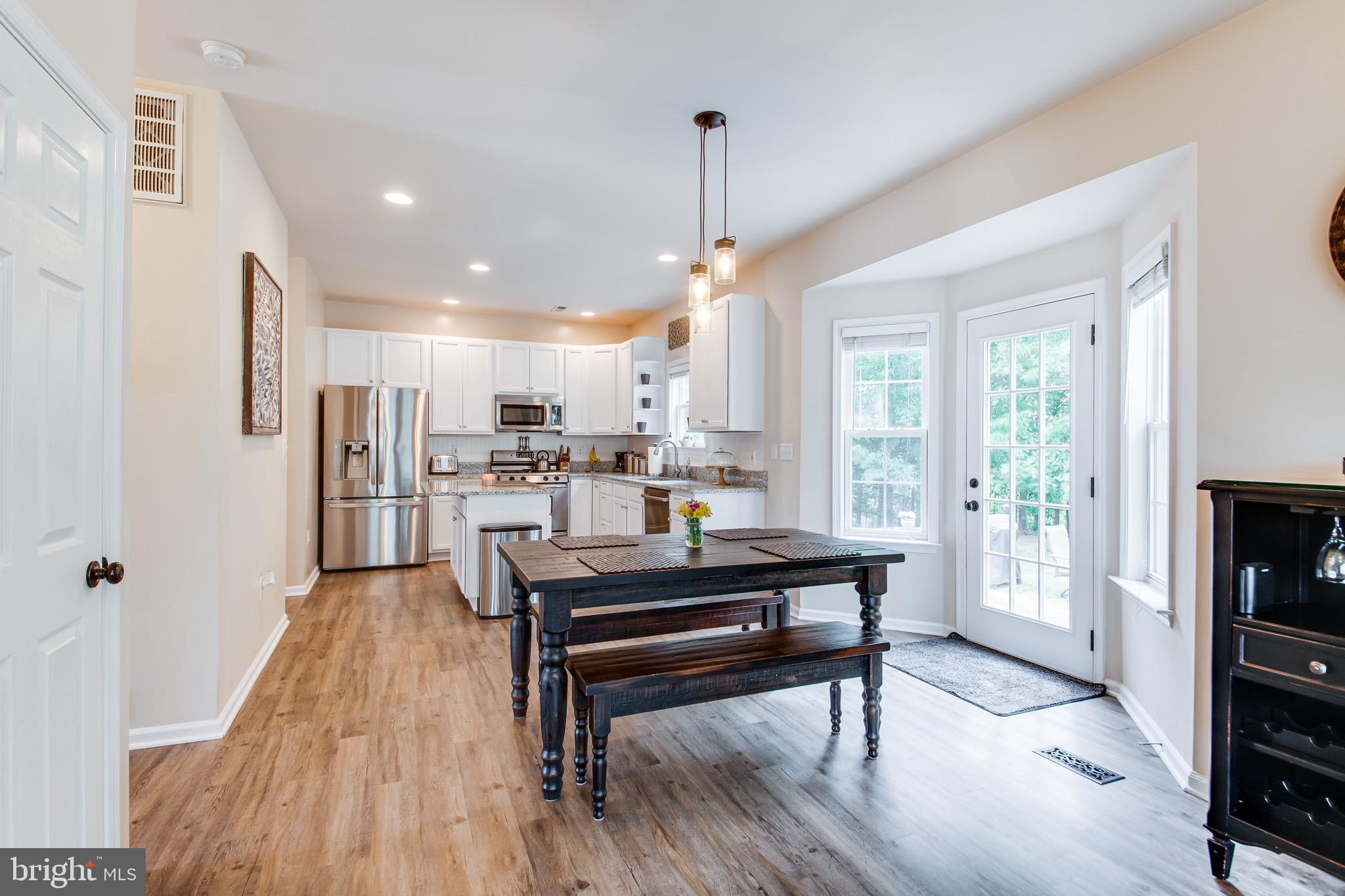 BELLS RUN - Residential