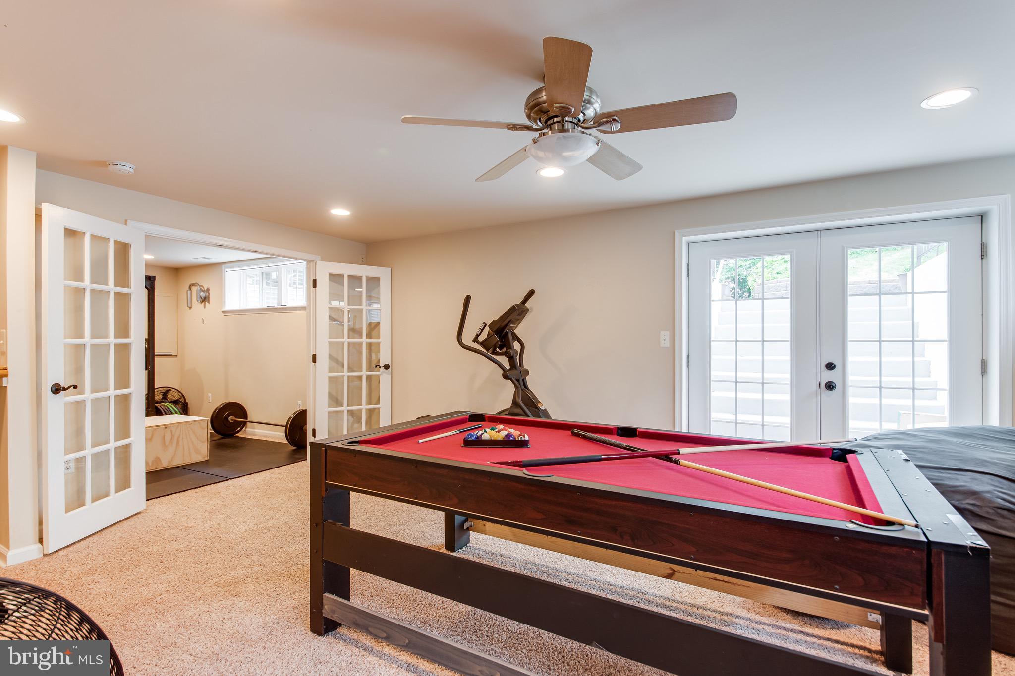 BELLS RUN - Residential