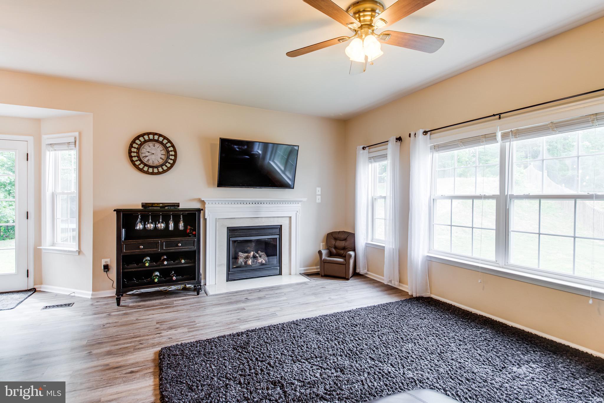 BELLS RUN - Residential