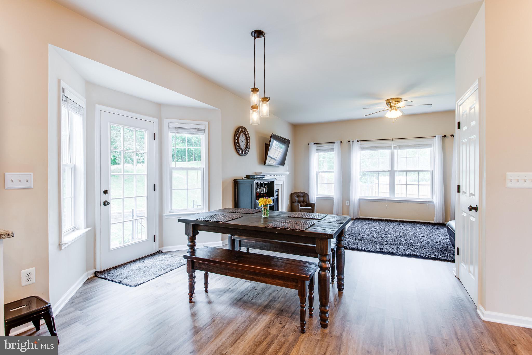 BELLS RUN - Residential