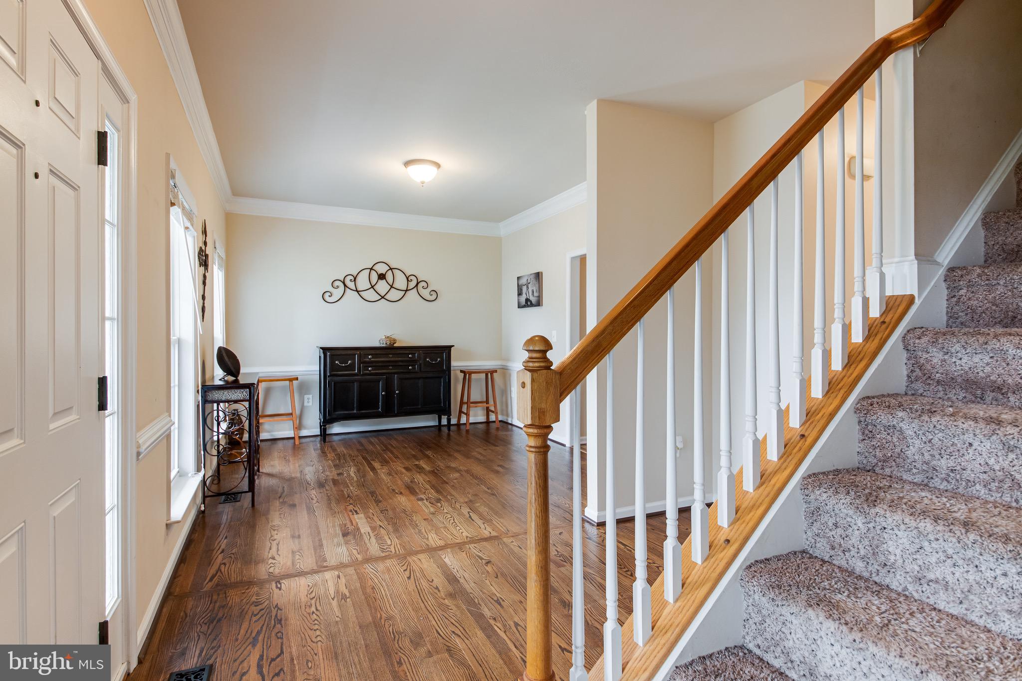 BELLS RUN - Residential