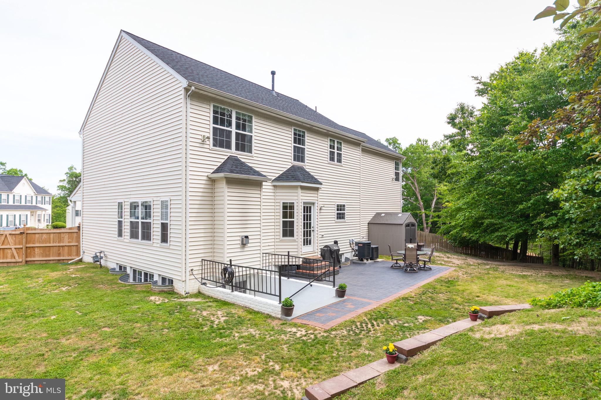 BELLS RUN - Residential