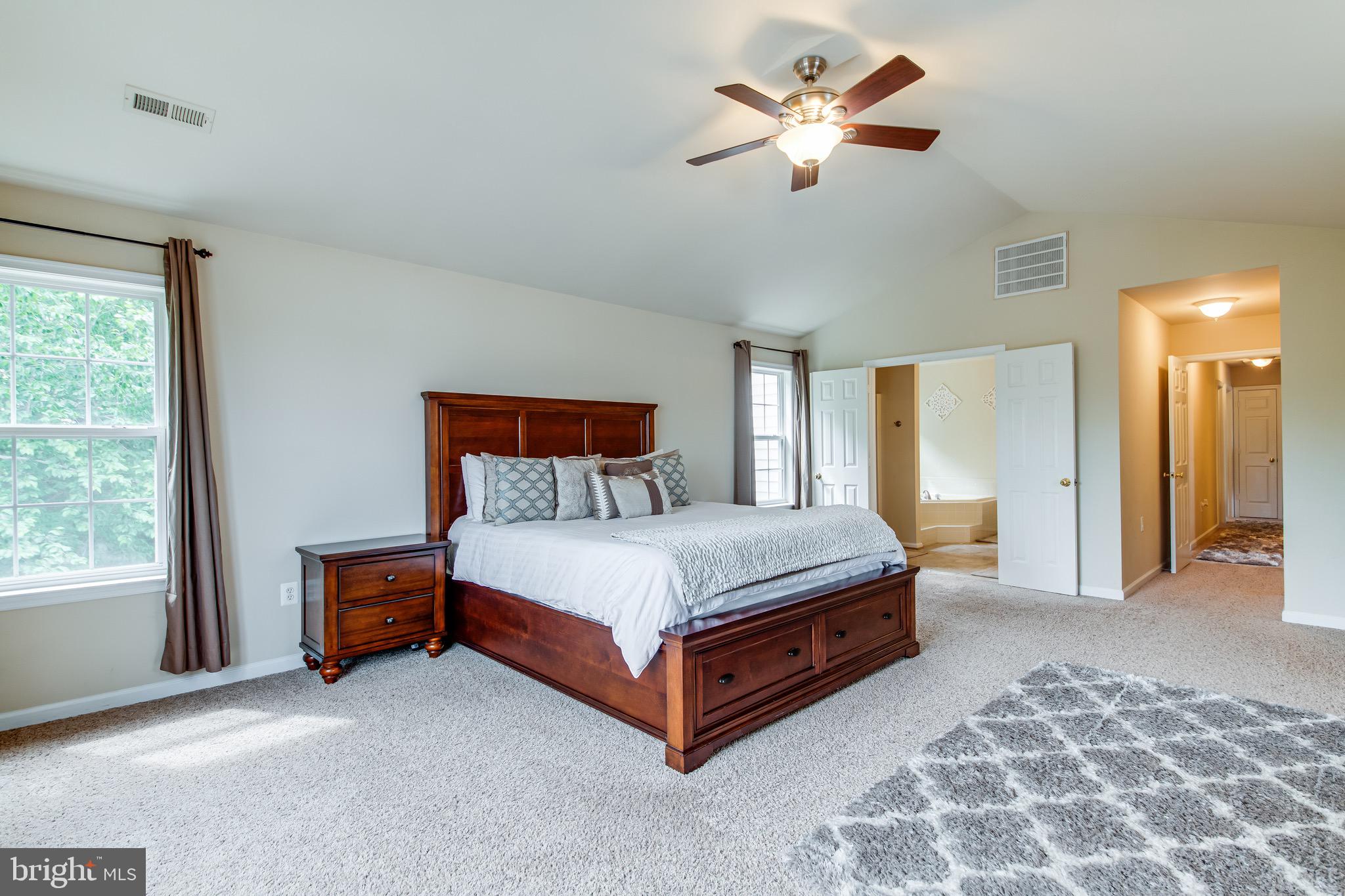 BELLS RUN - Residential