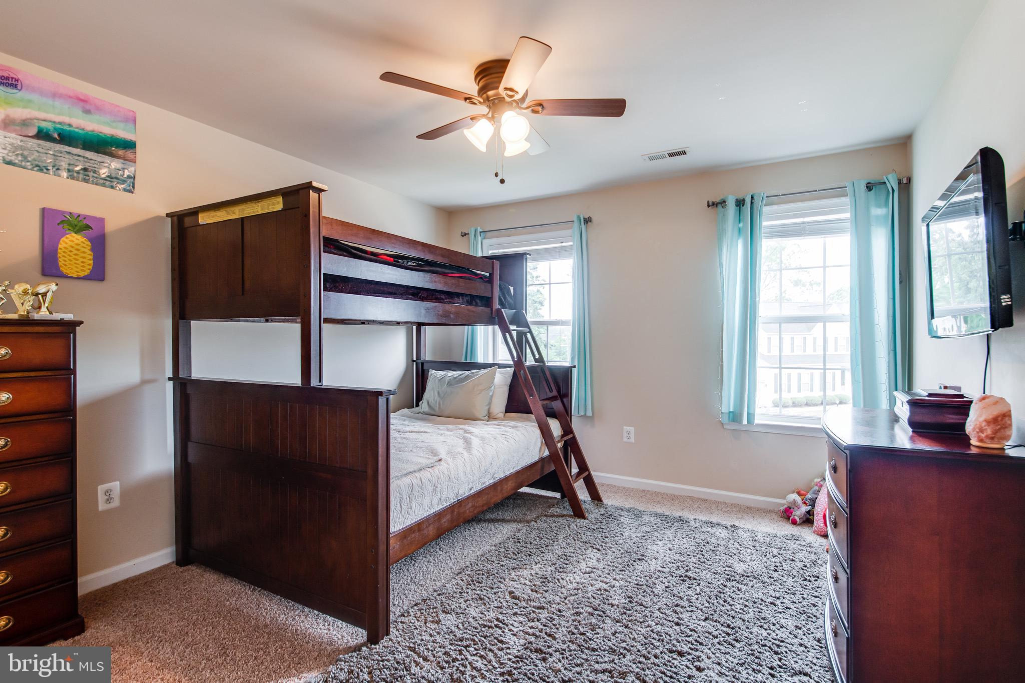 BELLS RUN - Residential