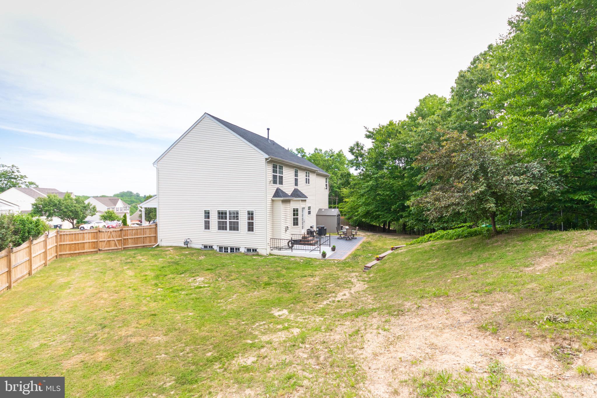 BELLS RUN - Residential