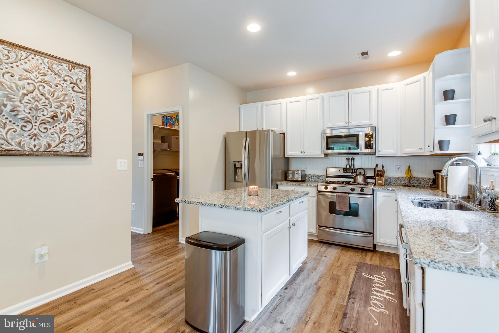 BELLS RUN - Residential