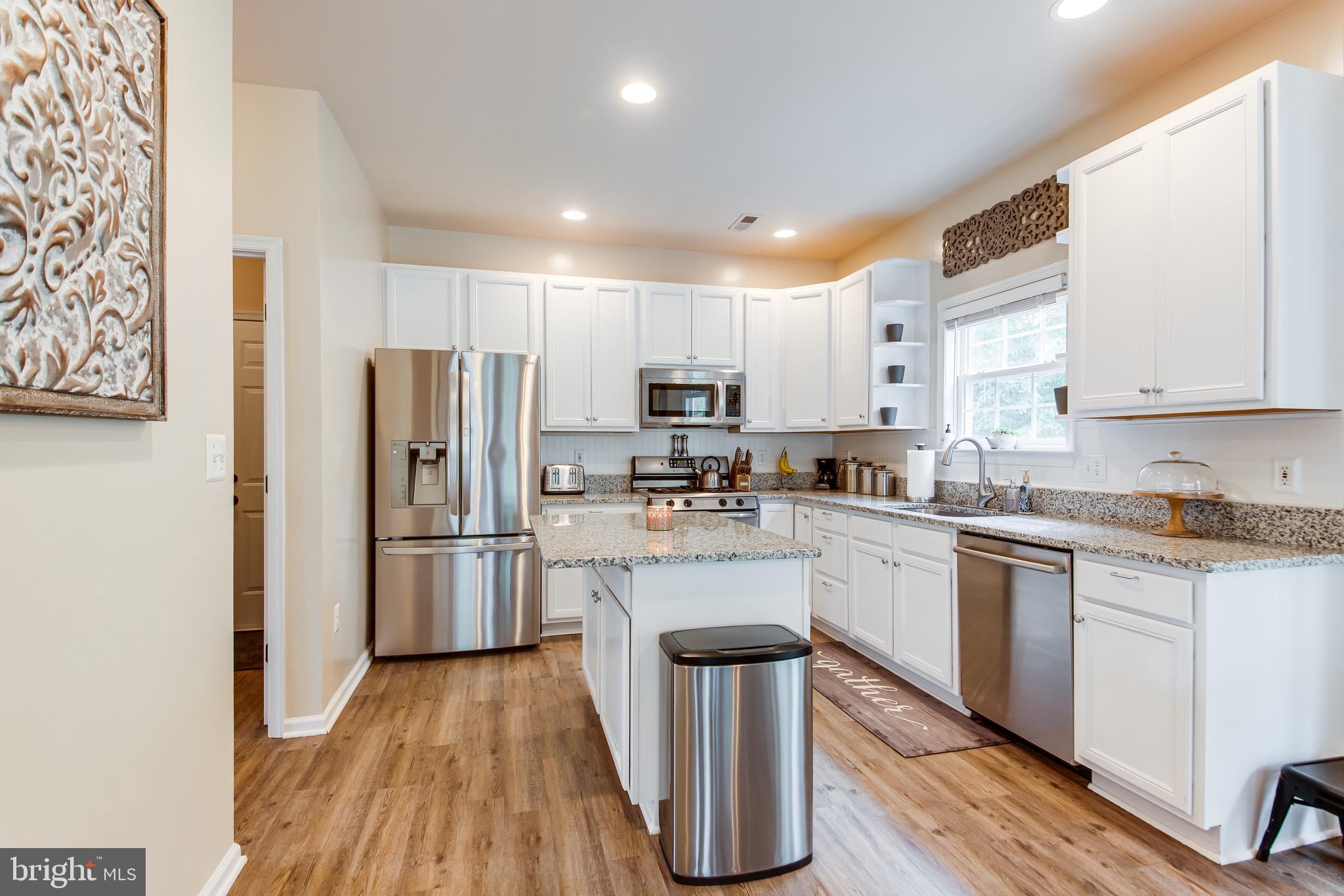 BELLS RUN - Residential