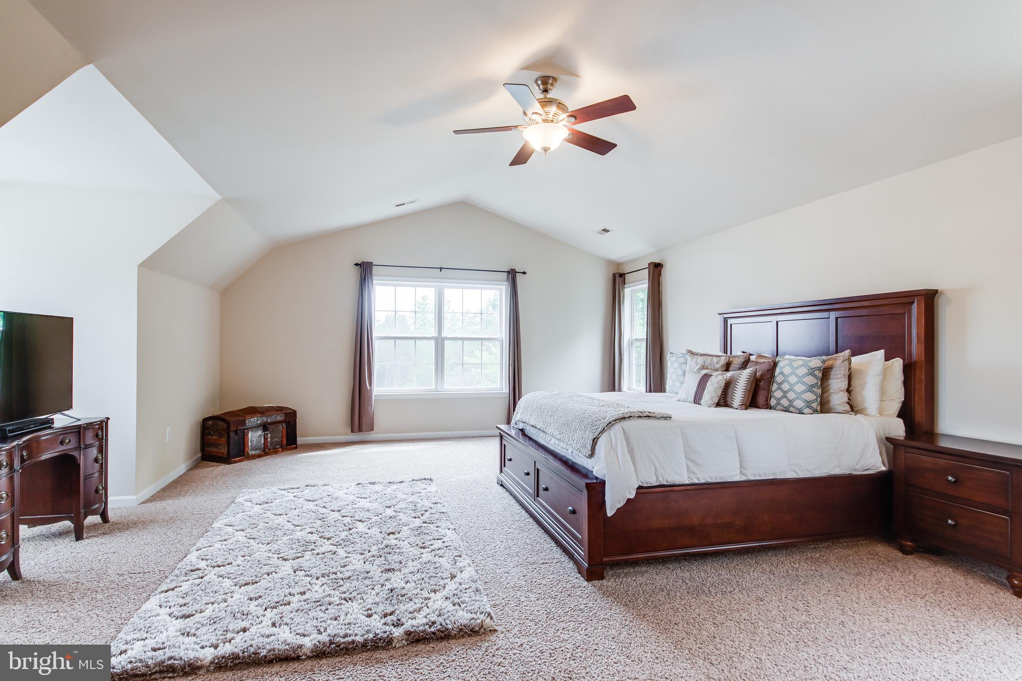 BELLS RUN - Residential