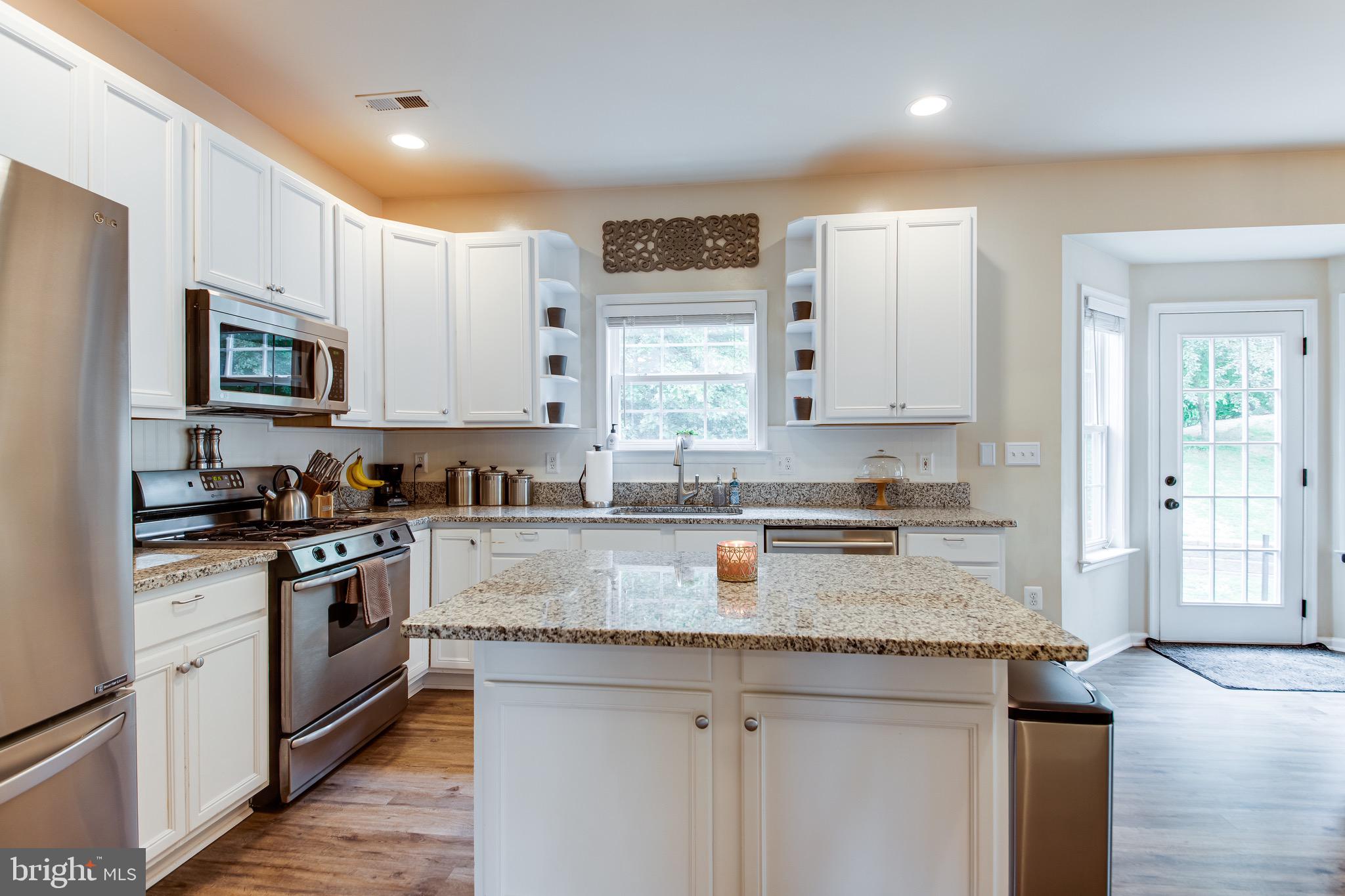 BELLS RUN - Residential