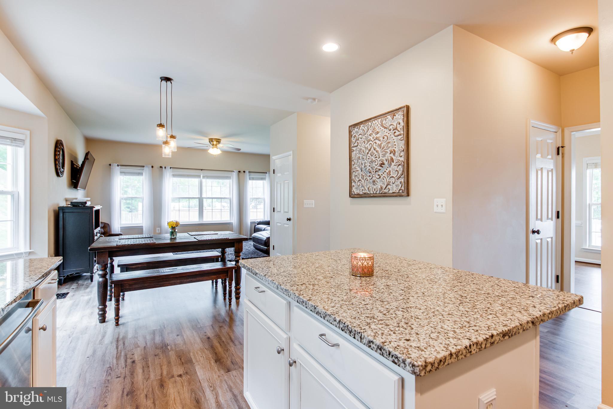 BELLS RUN - Residential