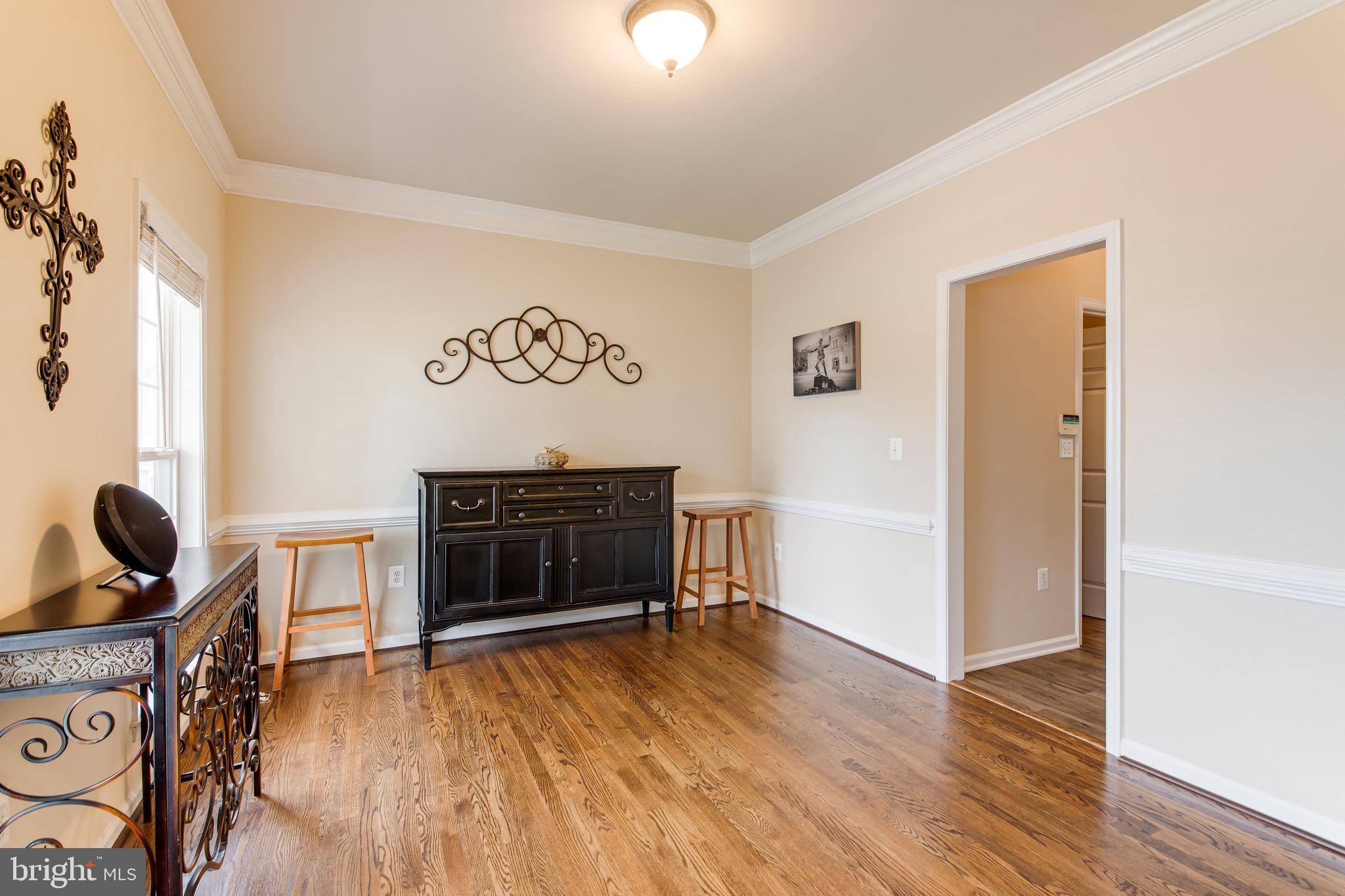 BELLS RUN - Residential