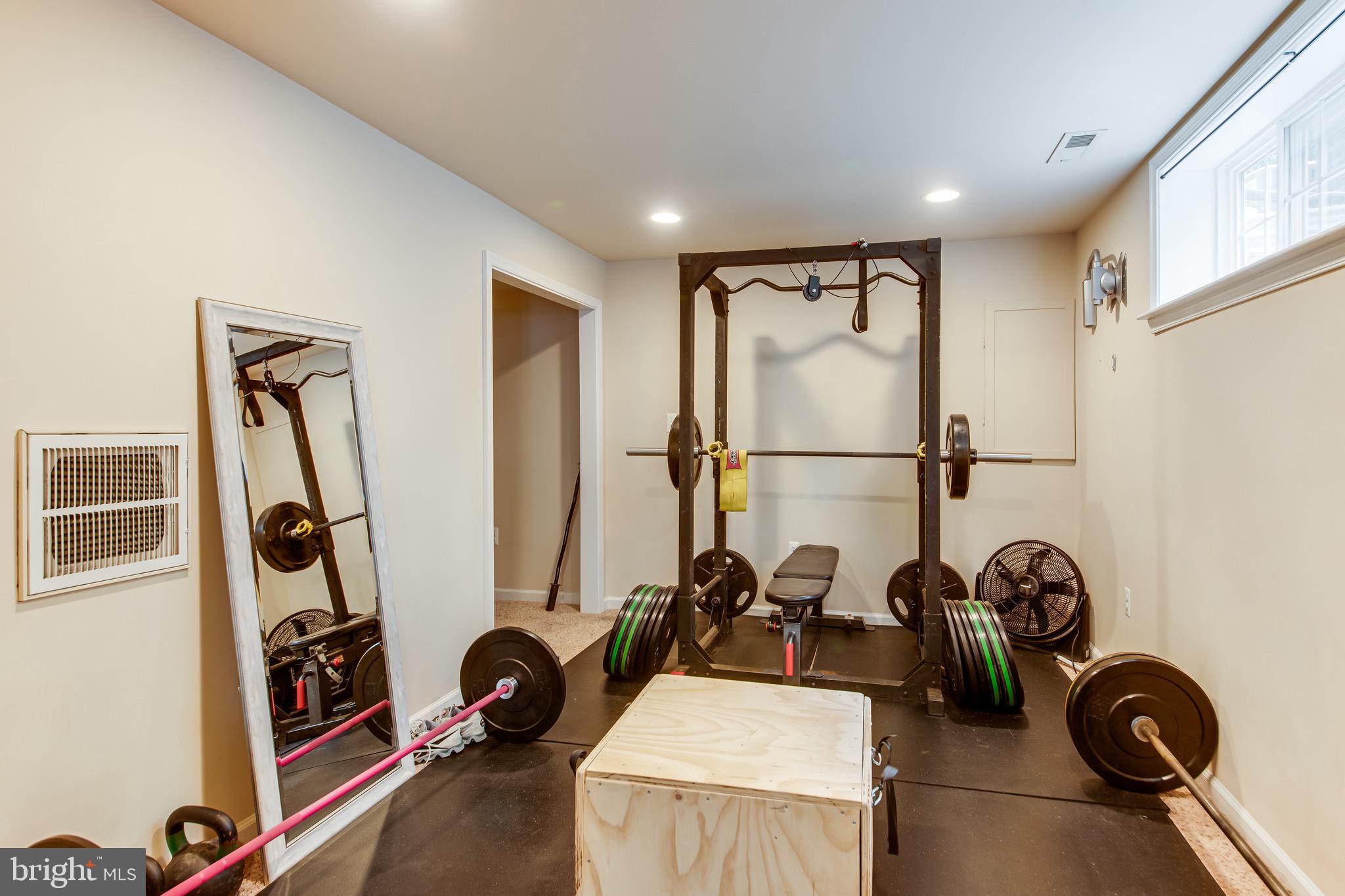 BELLS RUN - Residential