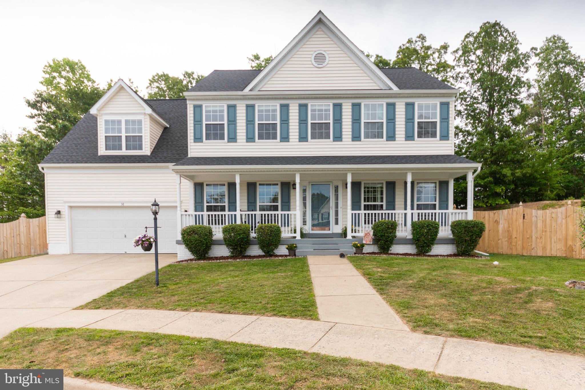 BELLS RUN - Residential