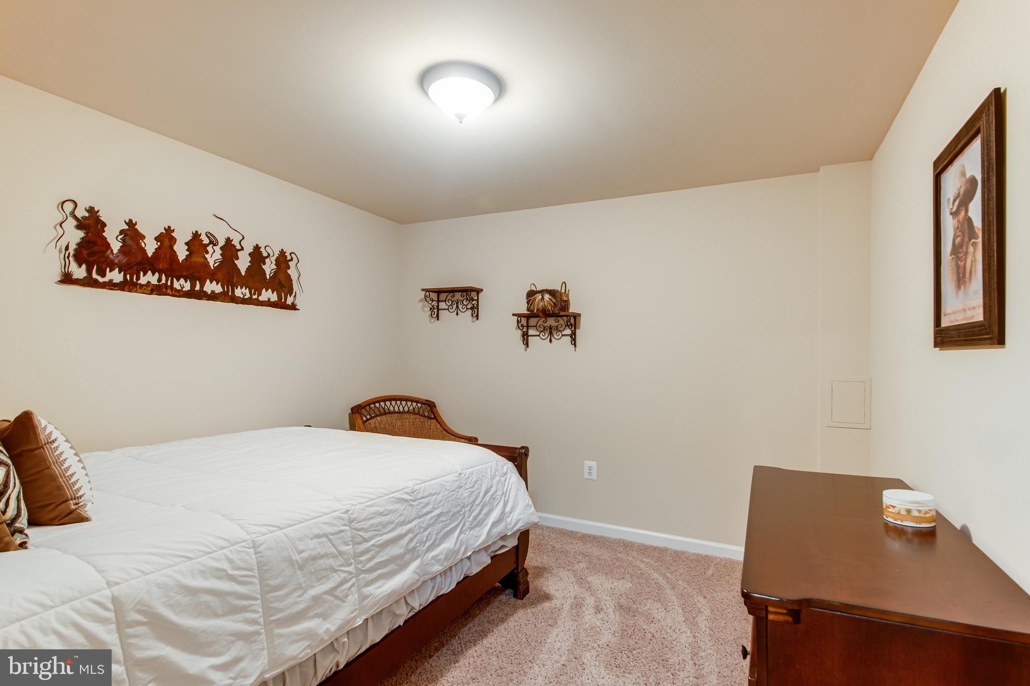 BELLS RUN - Residential