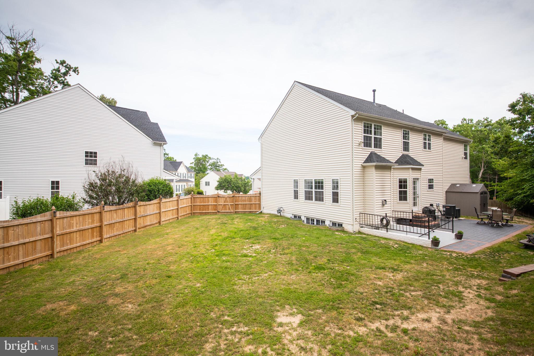 BELLS RUN - Residential