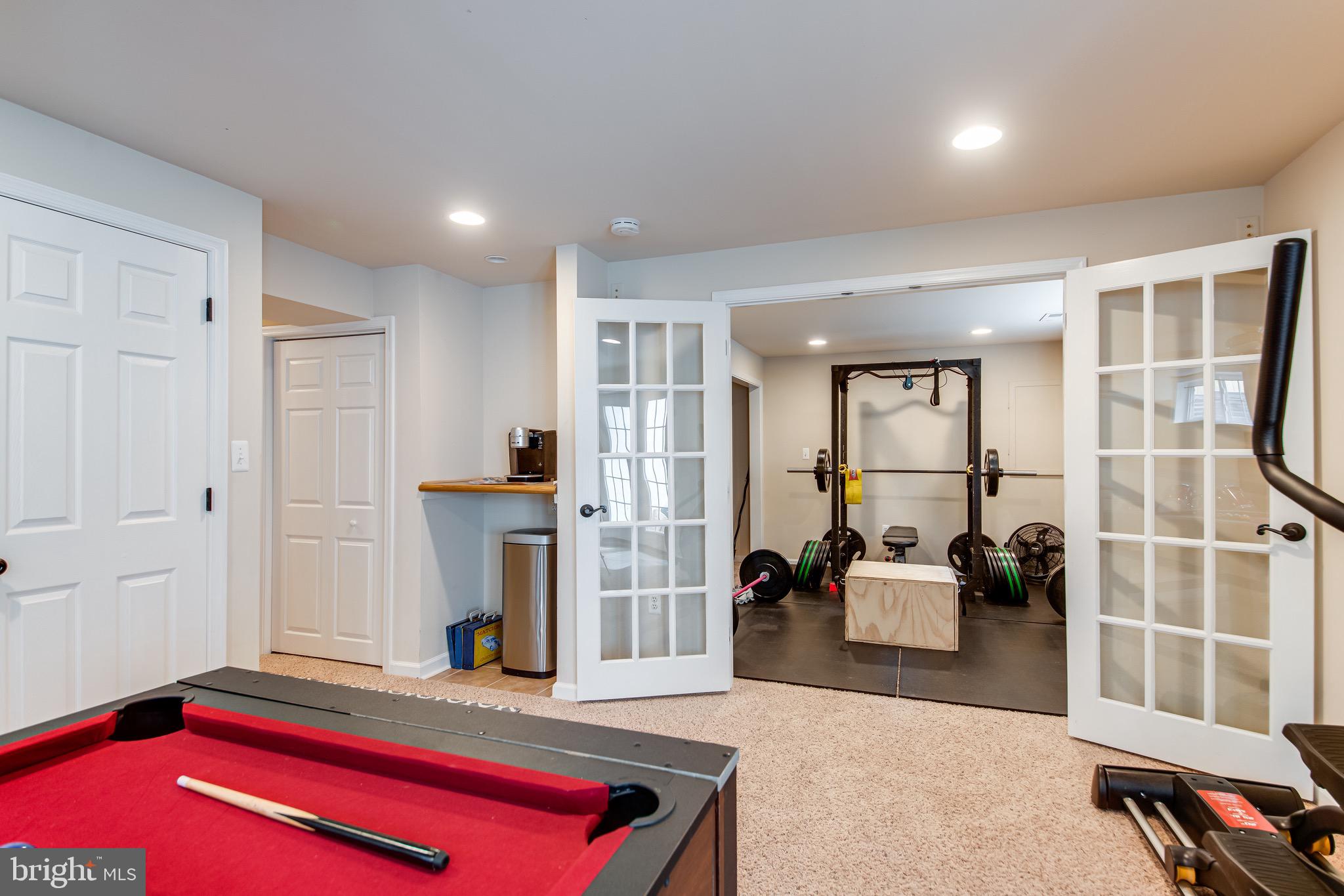 BELLS RUN - Residential