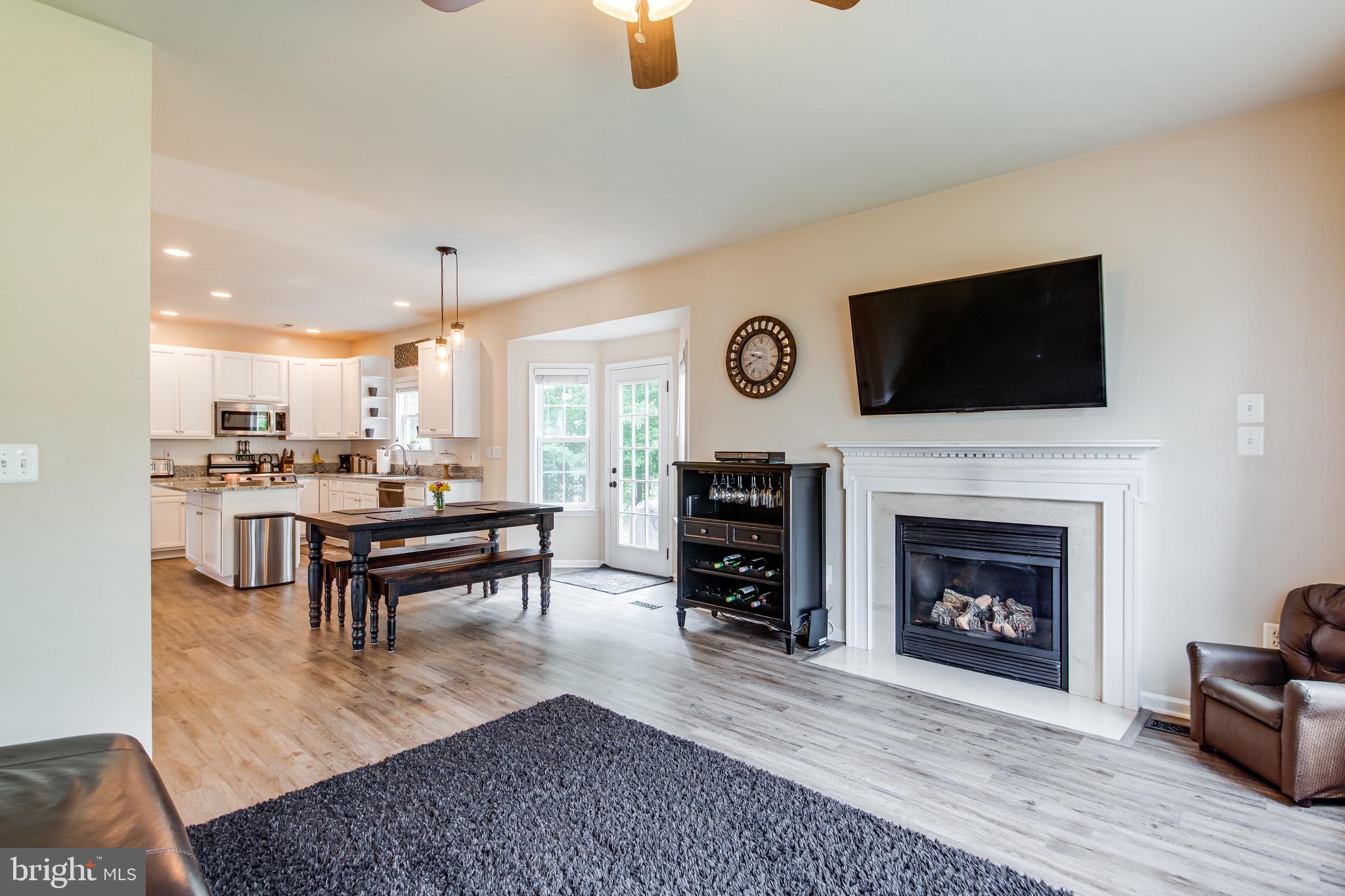 BELLS RUN - Residential