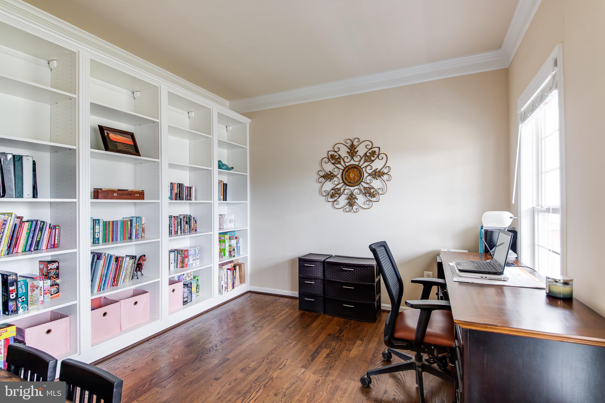 BELLS RUN - Residential