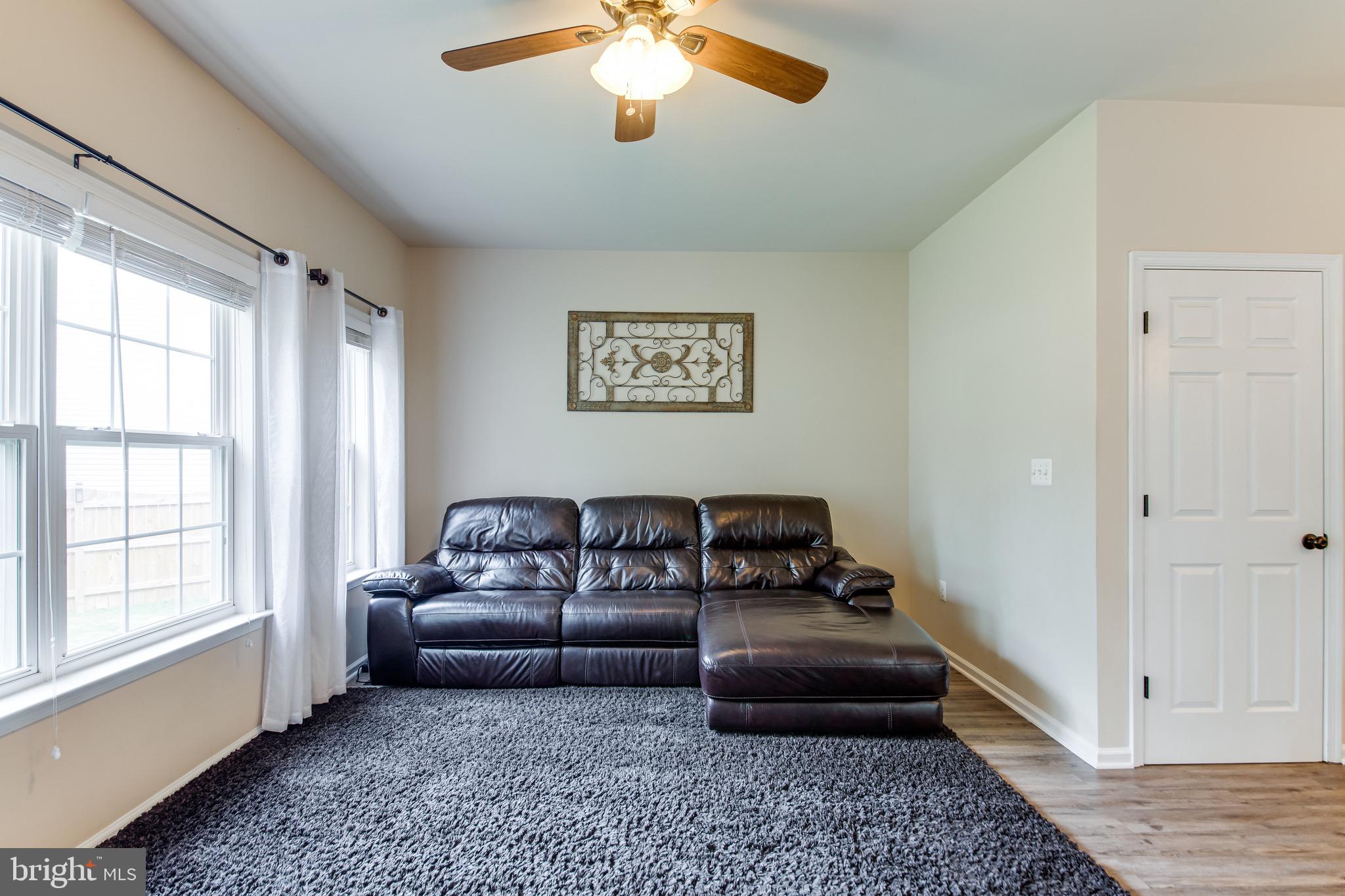 BELLS RUN - Residential