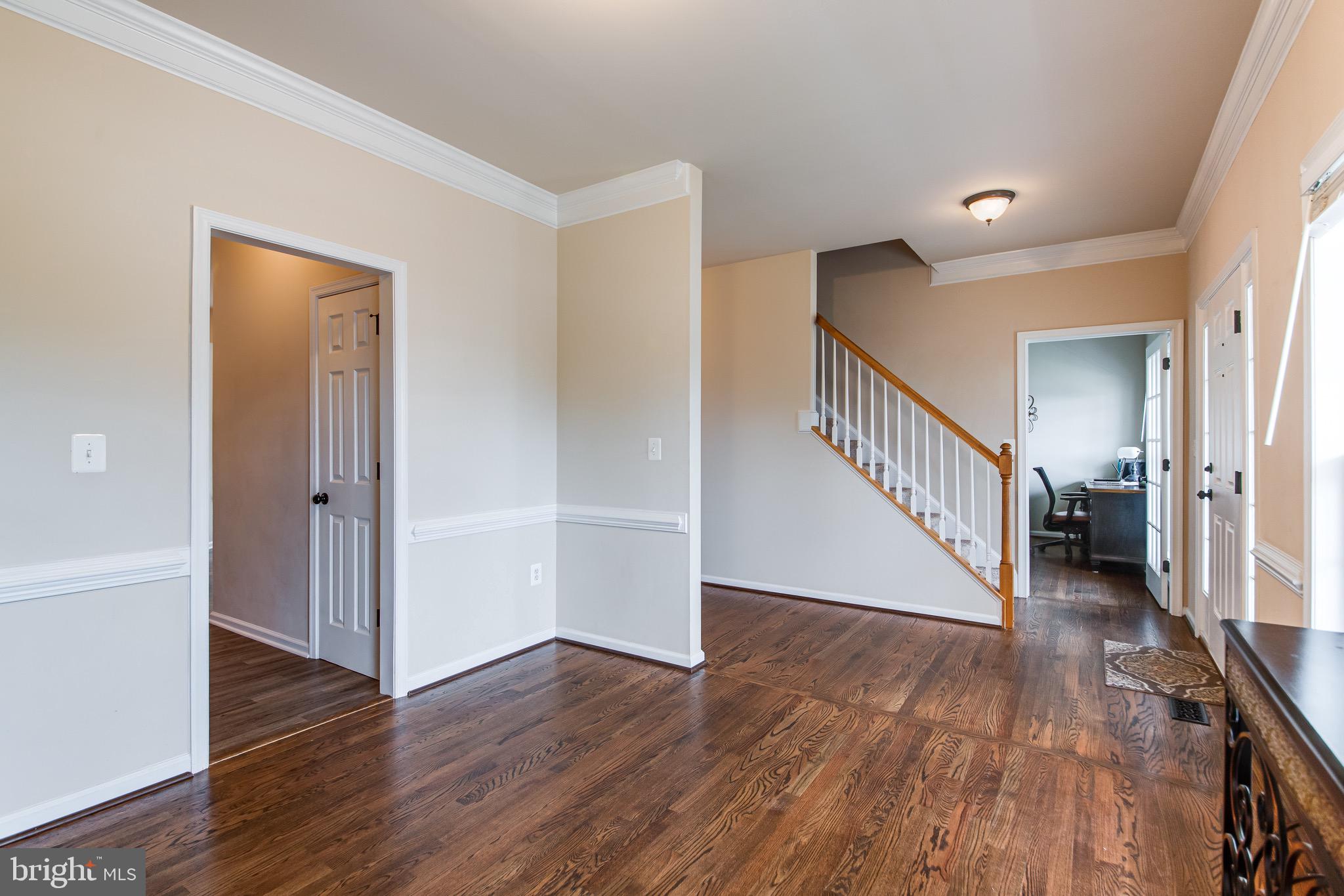 BELLS RUN - Residential