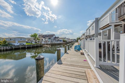 Photo of 211 136th Street #211, OCEAN CITY, MD 21842 (MLS # MDWO2037852)