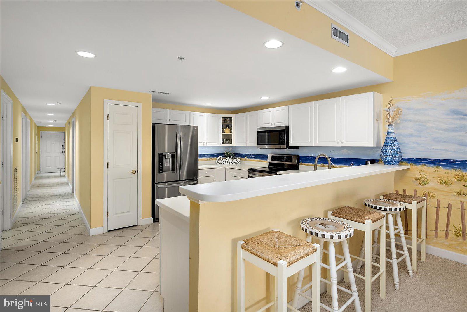 AVALON - Residential