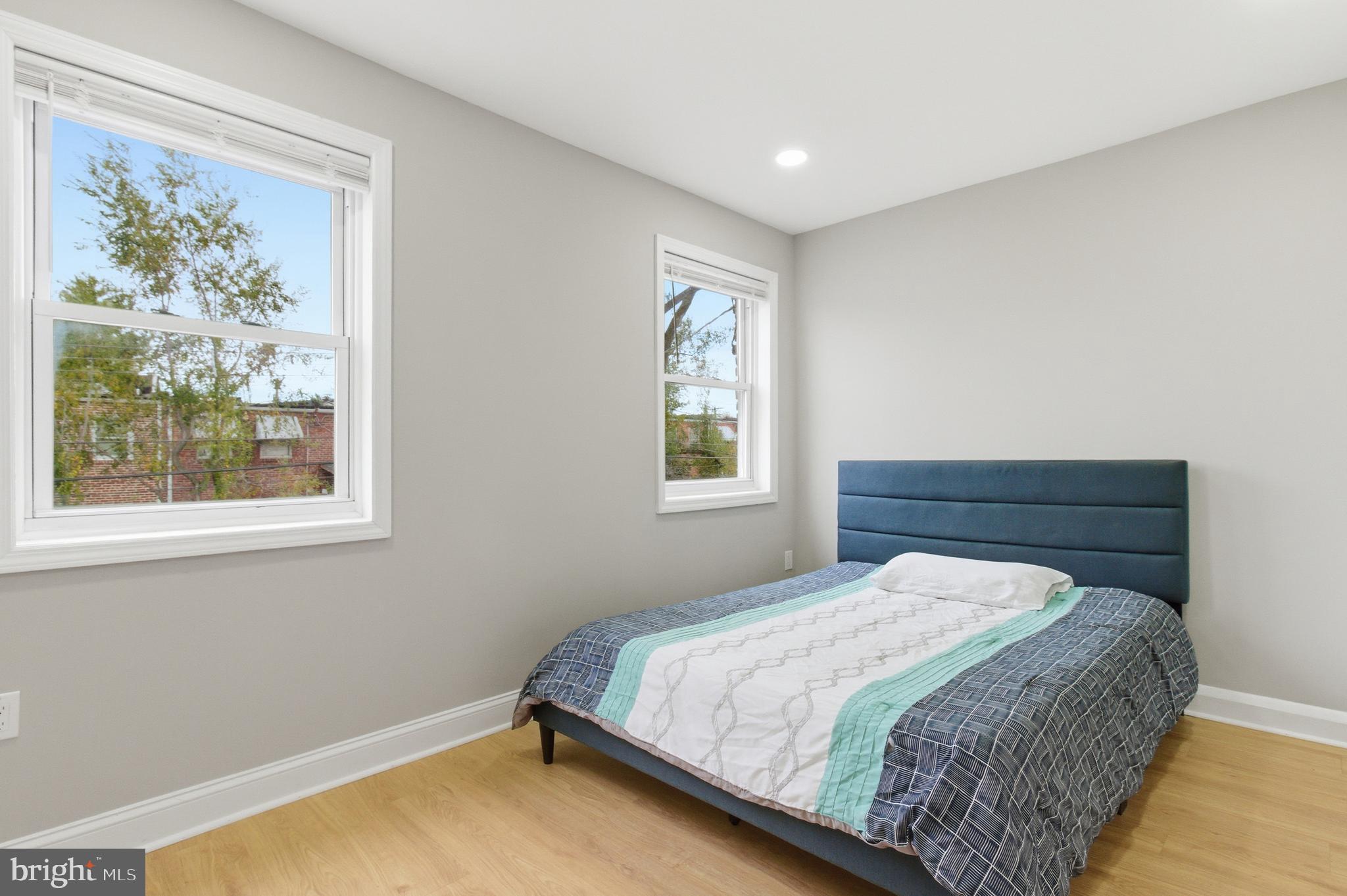 BROOKLYN PARK - Residential