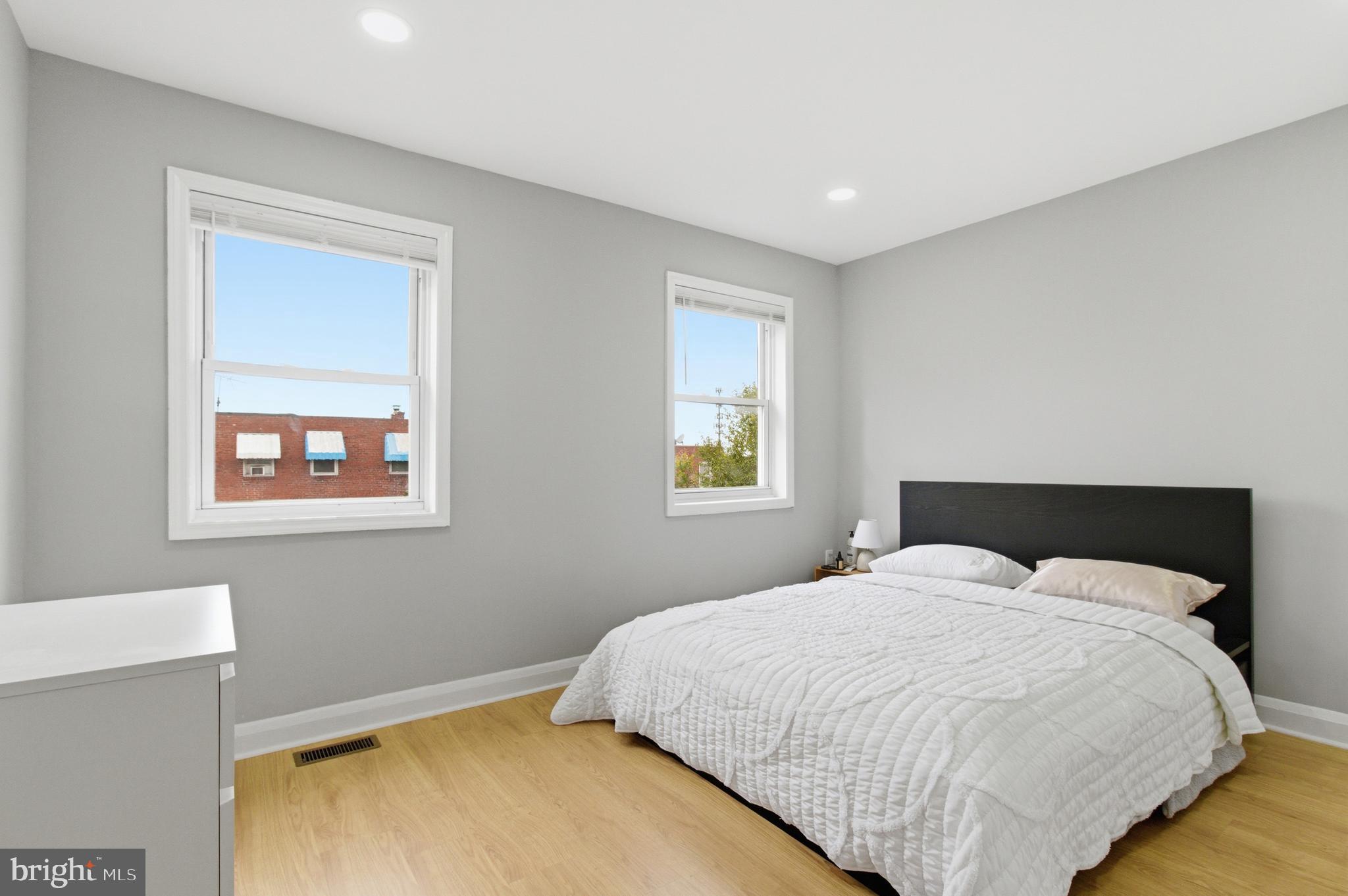 BROOKLYN PARK - Residential