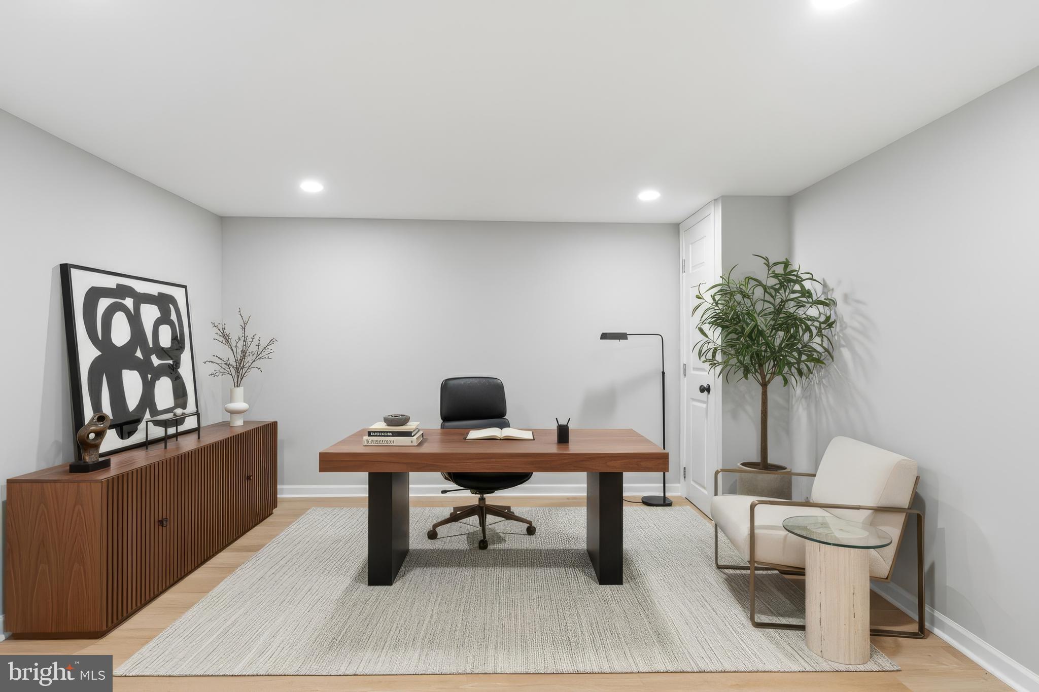 BROOKLYN PARK - Residential