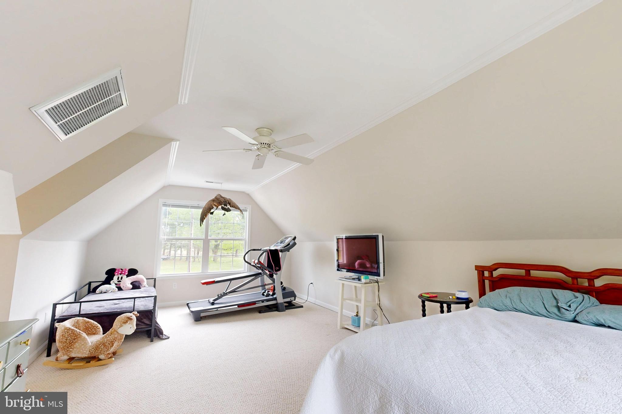 NORTH HILLCREST - Residential