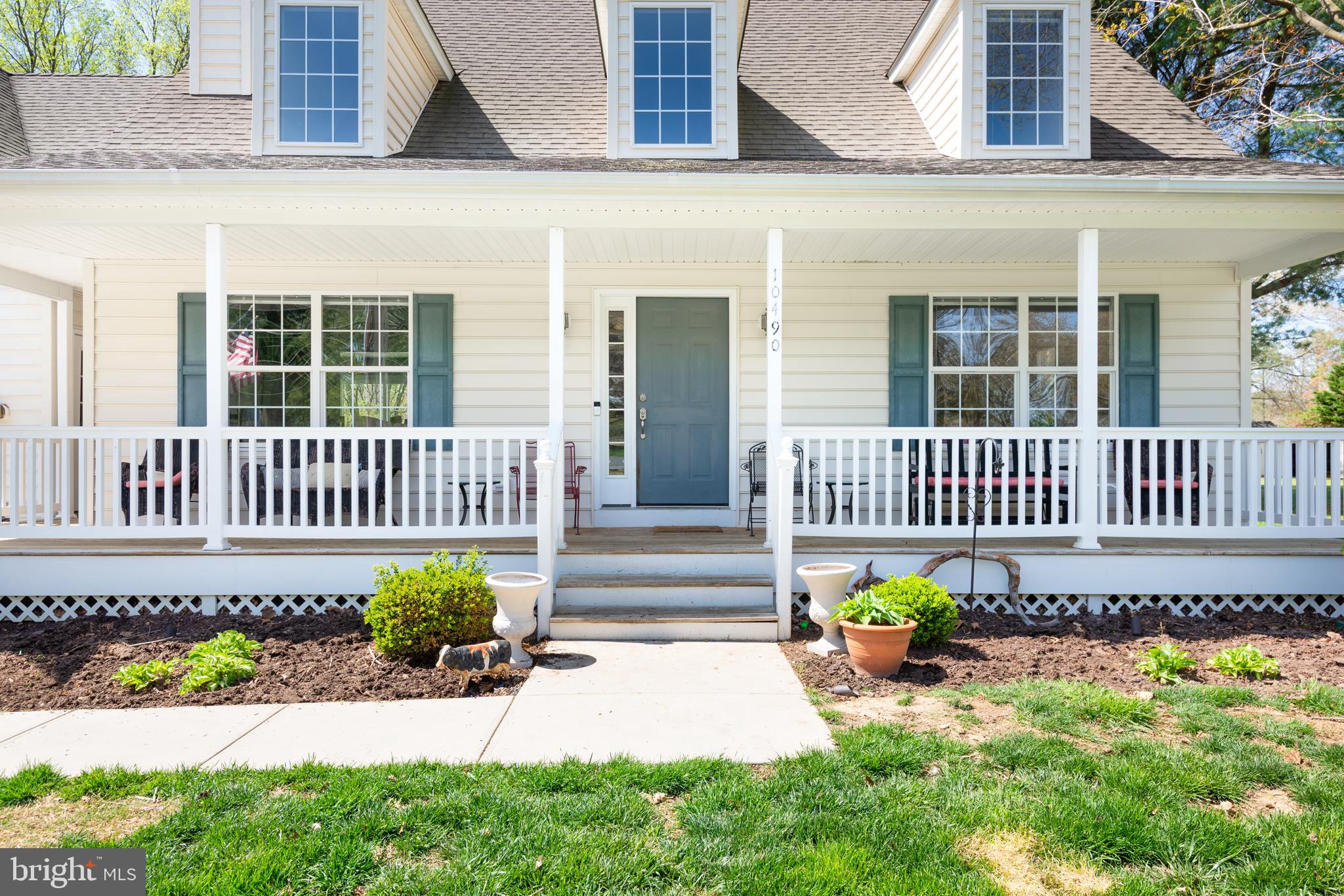 NORTH HILLCREST - Residential