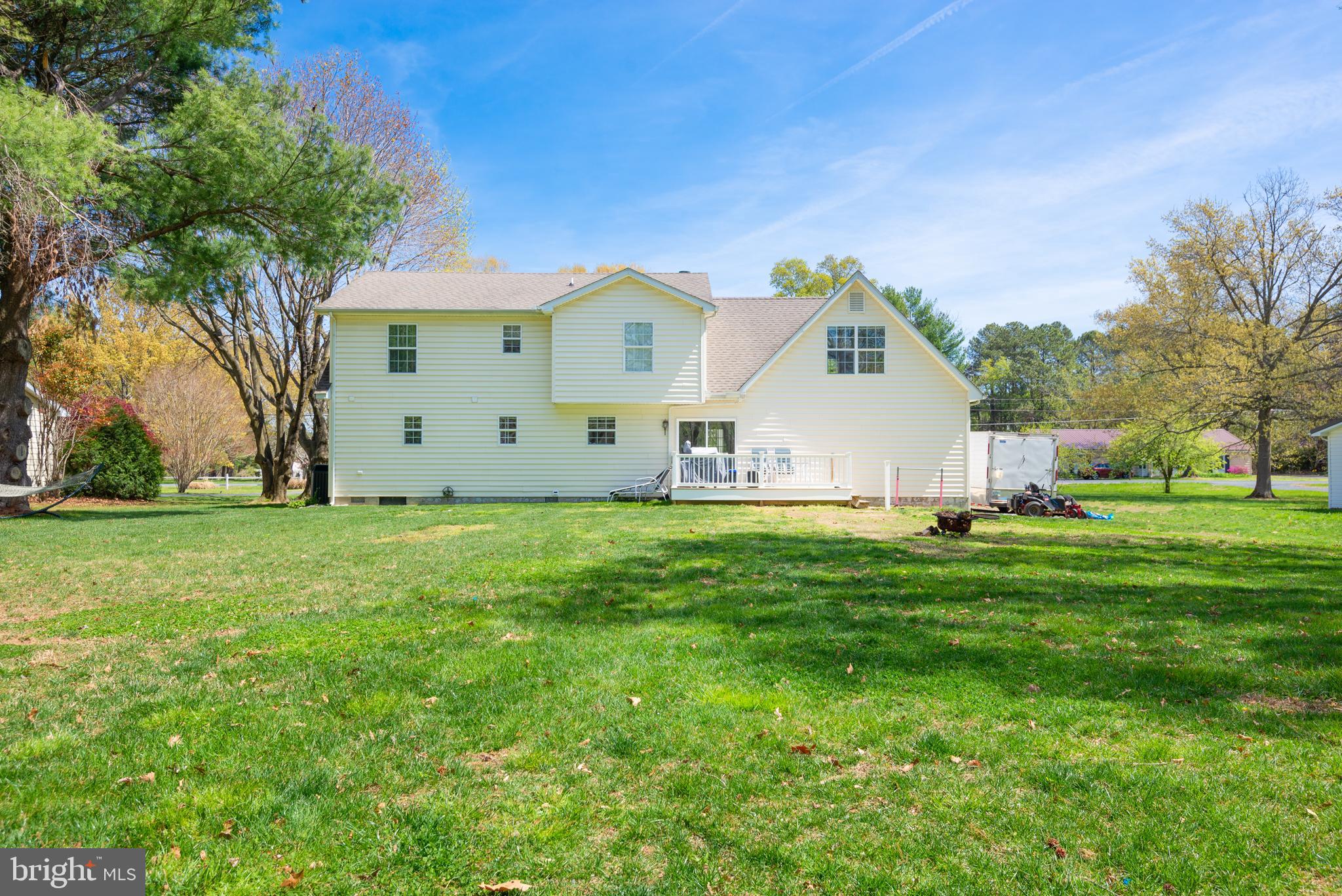 NORTH HILLCREST - Residential