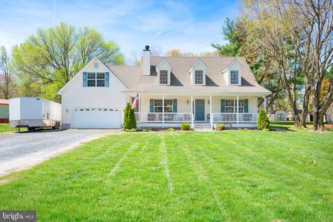 10490 LONGWOODS ROAD EASTON MD 21601