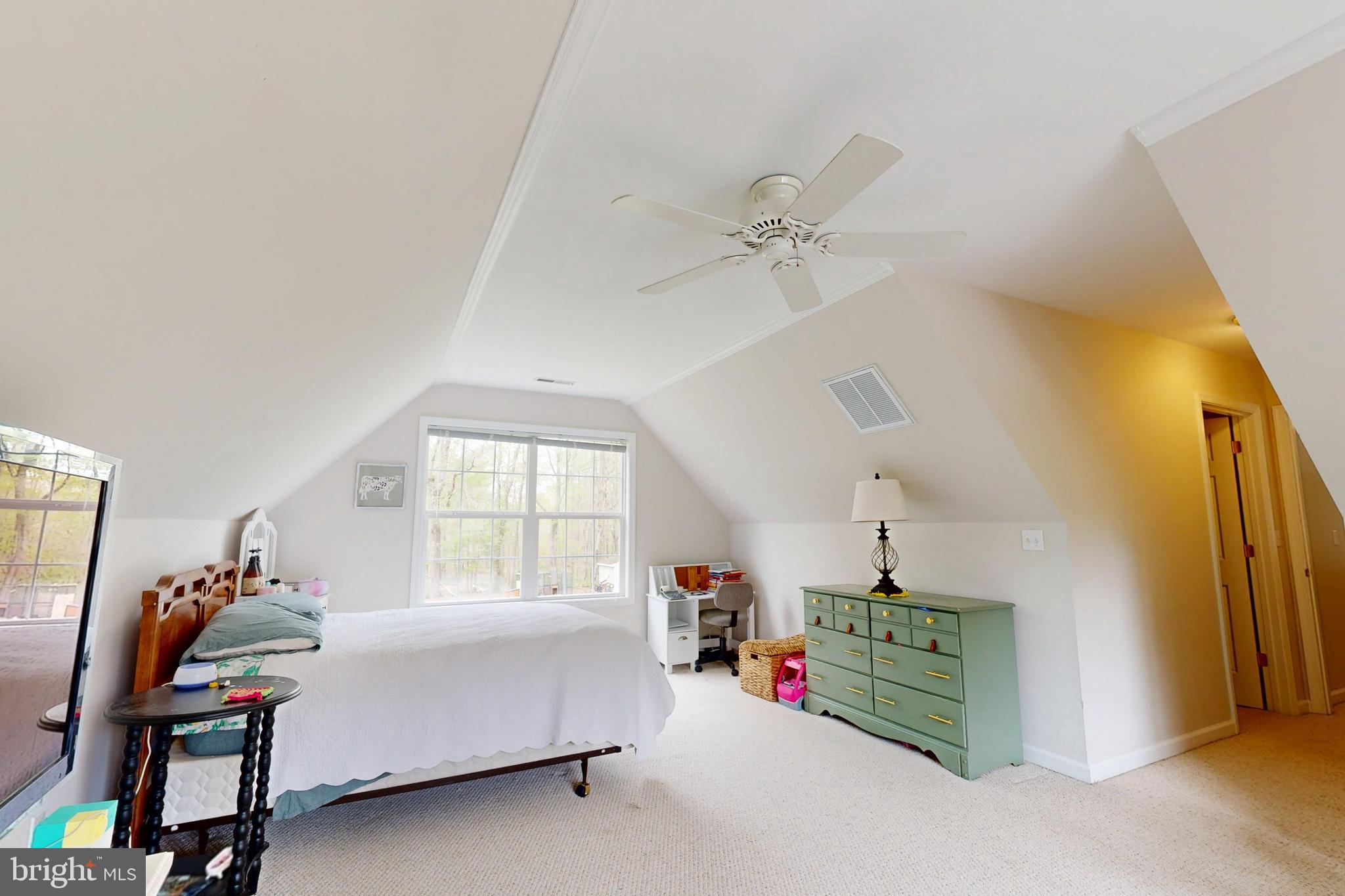 NORTH HILLCREST - Residential