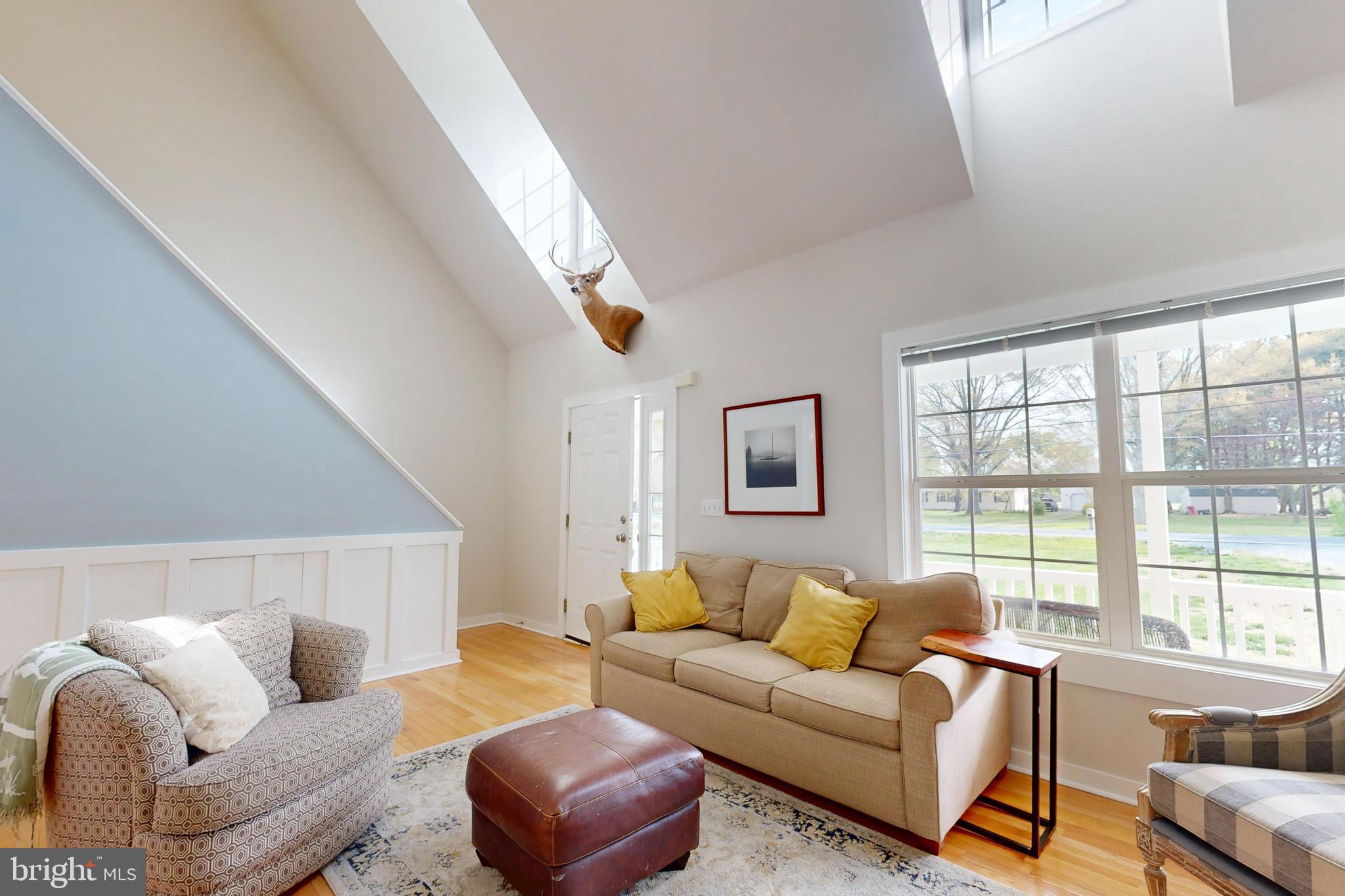 NORTH HILLCREST - Residential