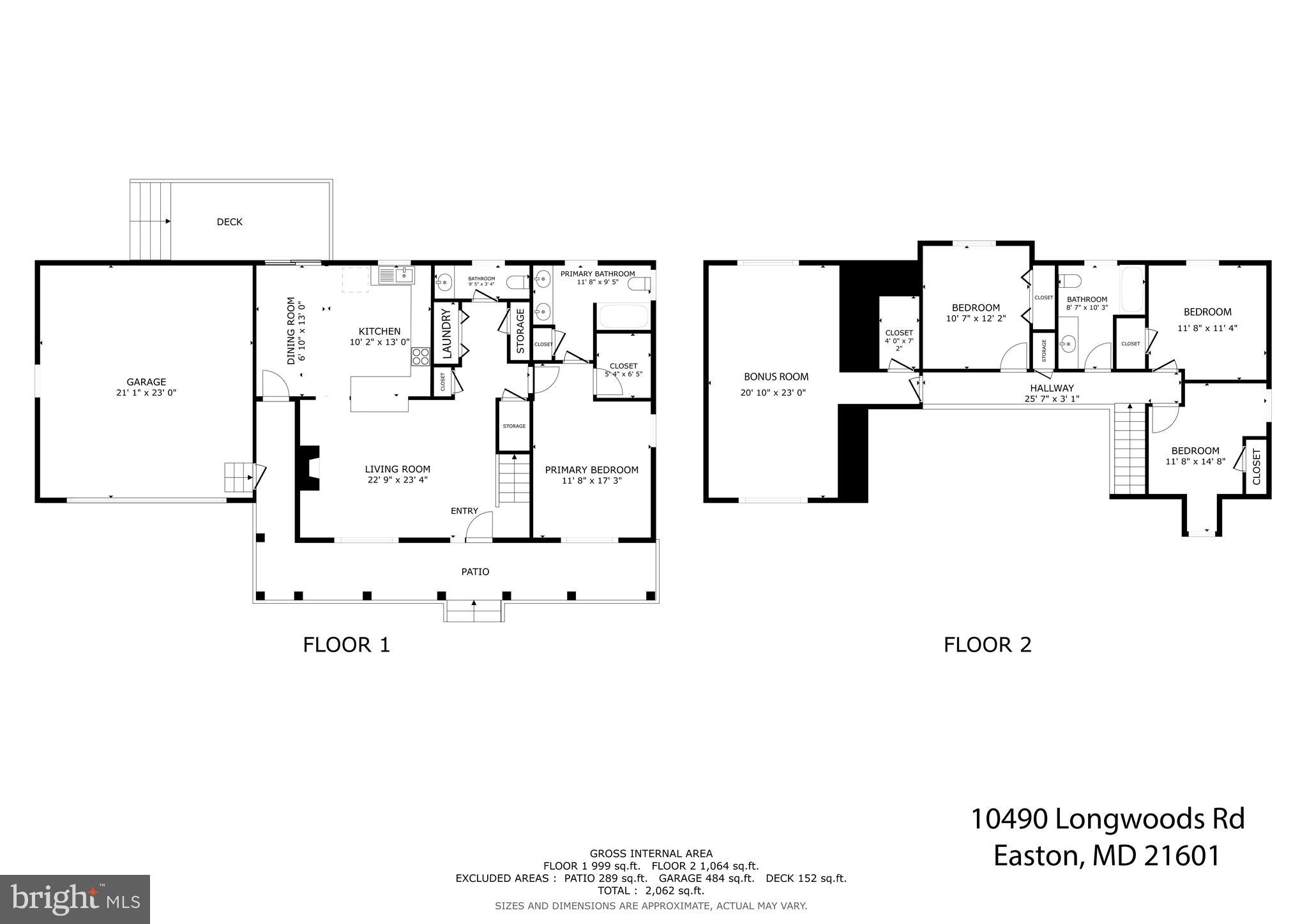 NORTH HILLCREST - Residential