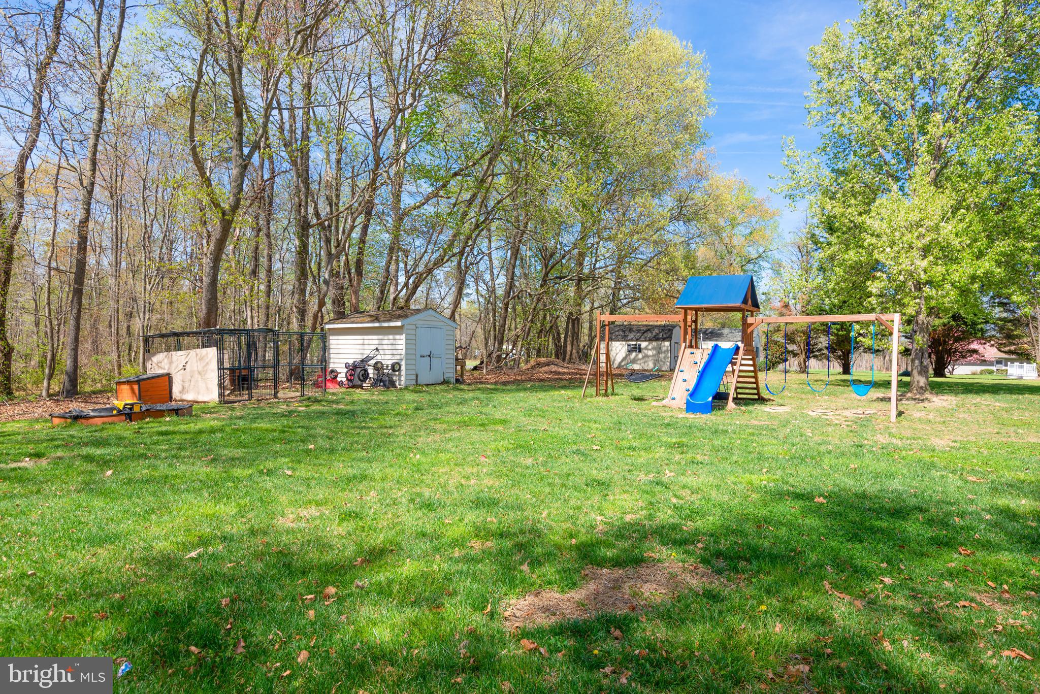 NORTH HILLCREST - Residential