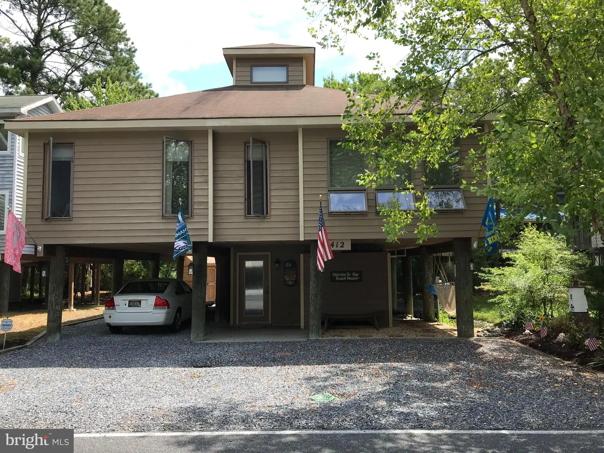 412 Black Gum Drive, Bethany Beach, DE 19930