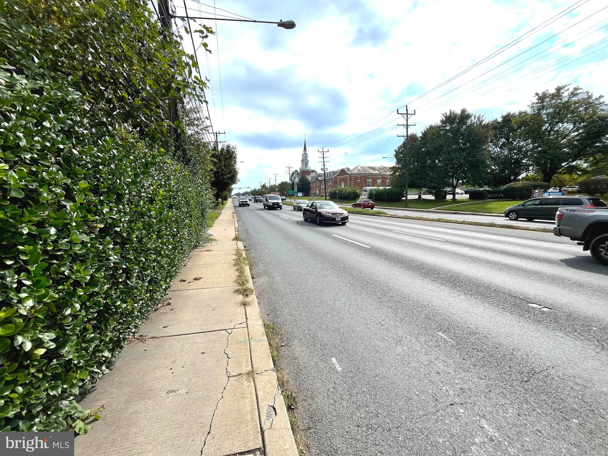 GLENVIEW - Residential