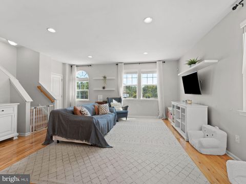 431 DOGWOOD DRIVE WOODBURY NJ 08096