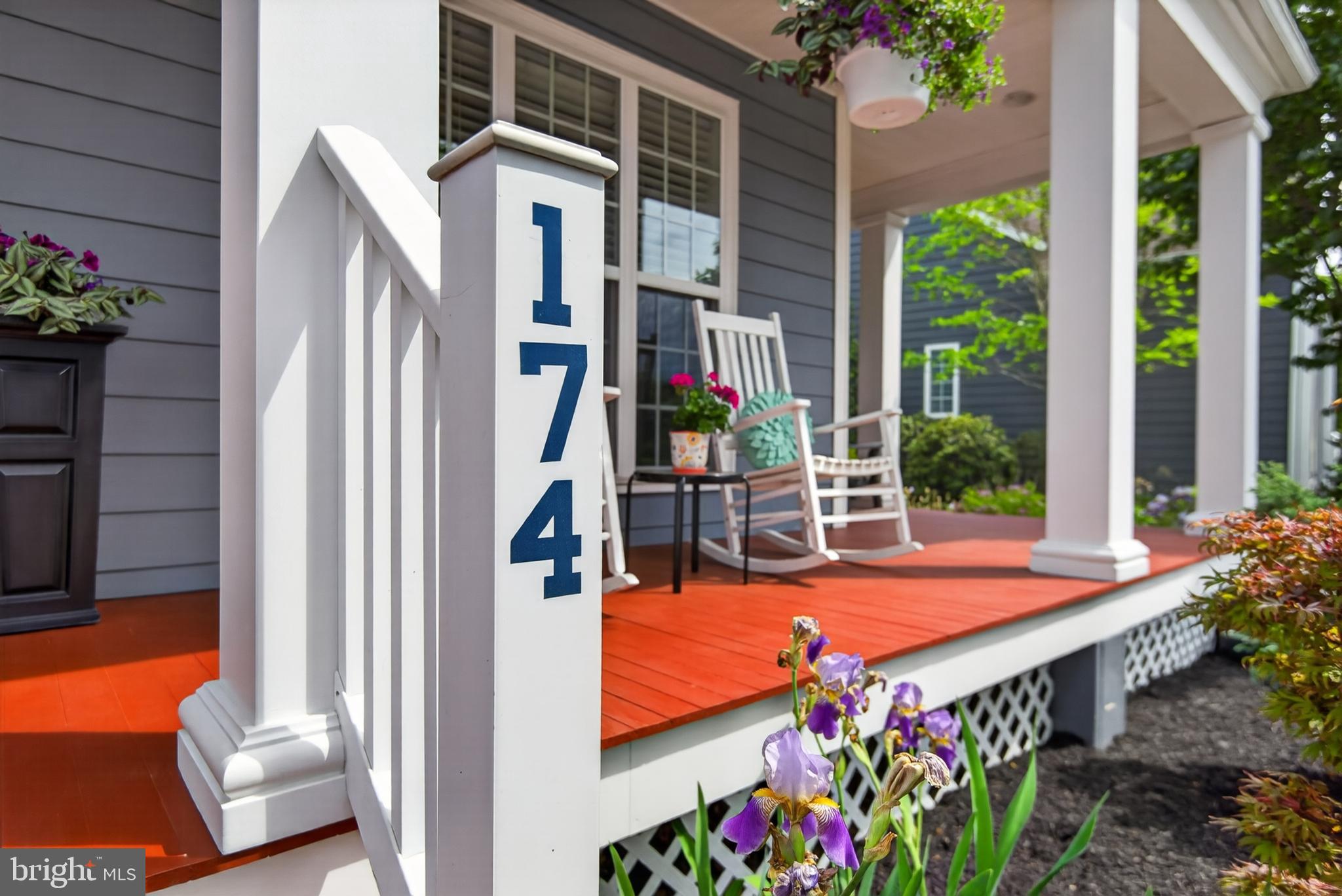 174 WALDEN WAY