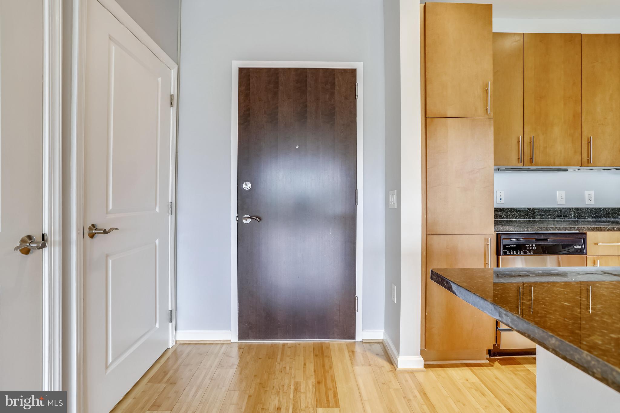 THE SPECTRUM - Residential Lease